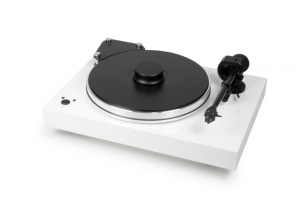 Проигрыватель винила Pro-Ject Xtension 9 Evolution SUPERPACK (Pick It DS2 MC)