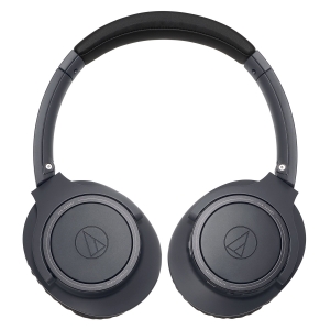 Наушники Audio Technica ATH-SR30BT BK