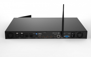 Караоке-система Art-System AST-250