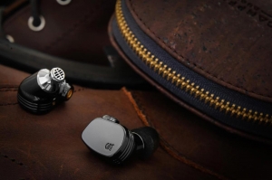 Наушники Campfire Audio Solaris