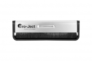 Щетка для очистки пластинок Pro-Ject Brush It