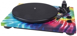Проигрыватель винила Teac TN-420 TD Tie-Dye