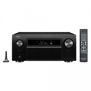AV ресивер Denon AVC-X8500H
