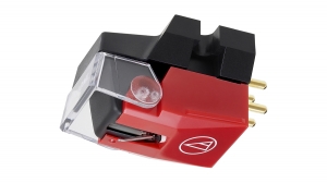 Картридж Audio-Technica VM540ML