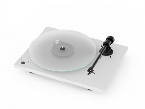 Проигрыватель винила Pro-Ject T1 Phono SB (OM 5E)