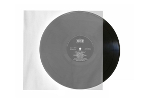 Внутренние конверты для пластинок 12" Analog Renaissance COEX (25 шт)