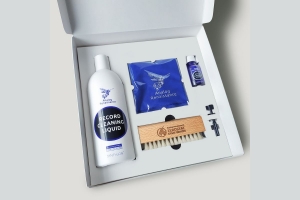Комплект по уходу за винилом Analog Renaissance MASTER CLEANING BOX