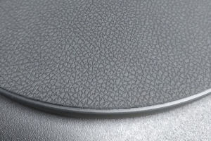 Мат кожаный Analog Renaissance Platter'n'Better black