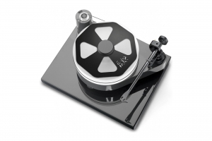 Каучуковый мат Analog Renaissance EvoMat Ultra Light