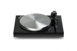 Проигрыватель винила Pro-Ject X8 Evolution X8 EVOLUTION Superpack (Quintet Blue)