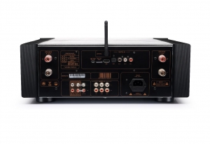 Интегральный усилитель Tonewinner AD-86D