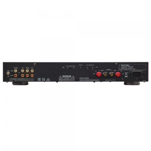 Интегральный усилитель Rotel A10MKII Black