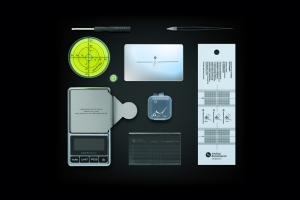 Набор для настройки Analog Renaissance Tonearm Pro-Tuning Box