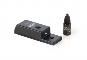 Электрическая щётка Analog Renaissance Stylus Vibromatic Pro-Brush