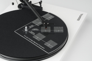 Установочный шаблон Pro-Ject Align It S