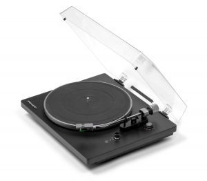 Проигрыватель винила Premiera Delta Black