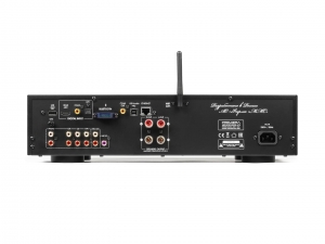 Интегральный стереоусилитель PREMIERA A1S