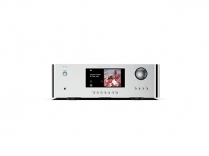 Интегральный усилитель Rotel RAS-5000