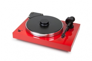 Проигрыватель винила Pro-Ject Xtension 9 Evolution SUPERPACK (Pick It DS2 MC)