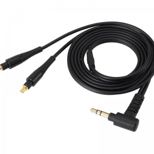 Наушники Audio Technica ATH-MSR7B BK