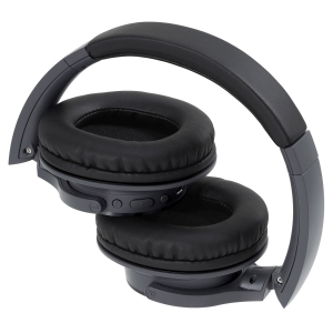 Наушники Audio Technica ATH-SR30BT BK