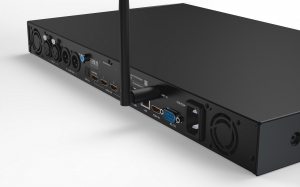 Караоке-система Art-System AST-250