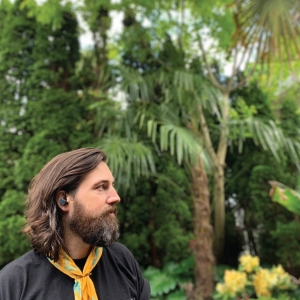 Наушники Campfire Audio Solaris