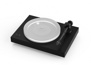 Проигрыватель винила Pro-Ject X2
