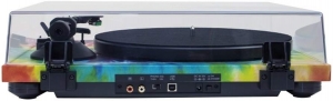 Проигрыватель винила Teac TN-420 TD Tie-Dye