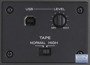 Проигрыватель винила Teac LP-R550USB