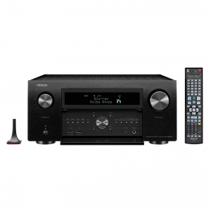 AV ресивер Denon AVC-X8500H