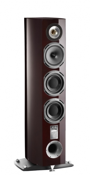 Акустическая система Triangle Cello