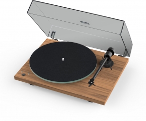 Проигрыватель винила Pro-Ject T1 Phono SB (OM 5E)