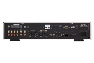 Стерео предусилитель Rotel RC-1572 MKII
