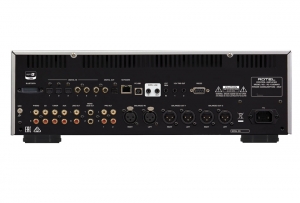 Стерео предусилитель Rotel RC-1590 MKII
