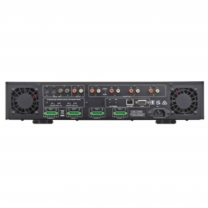 Усилитель мощности Rotel C8  plus