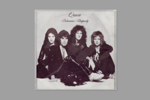 Внешние конверты для 7" пластинок Analog Renaissance (25 шт)