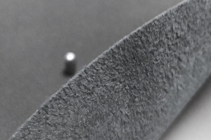 Мат кожаный Analog Renaissance Platter'n'Better black