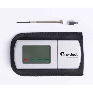 Весы Pro-Ject MEASURE IT S2