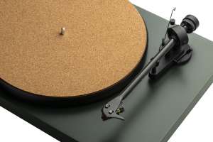 Набор для апгрейда Pro-Ject Upgrade Set Basic