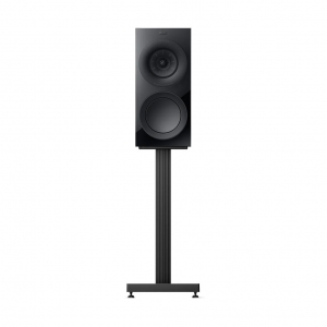 Акустическая система KEF R3 Meta Black Gloss