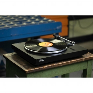 Проигрыватель винила REKKORD Audio F110 (AT3600L)