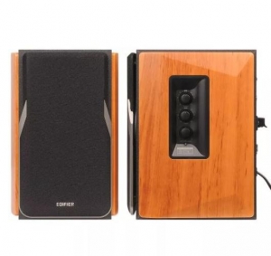 Акустическая система Edifier R1380T brown
