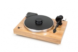 Проигрыватель винила Pro-Ject Xtension 9 Evolution SUPERPACK (Pick It DS2 MC)