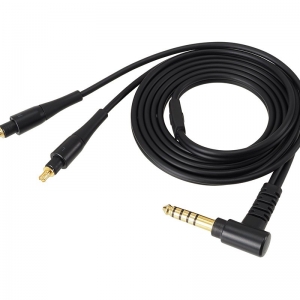 Наушники Audio Technica ATH-MSR7B BK