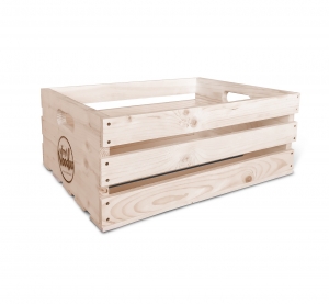 Ящик для винила Analog Renaissance Vinyl Voodoo