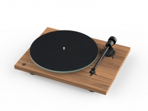 Проигрыватель винила Pro-Ject T1 Phono SB (OM 5E)