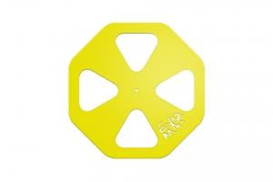 Каучуковый мат Analog Renaissance EvoMat Ultra Light