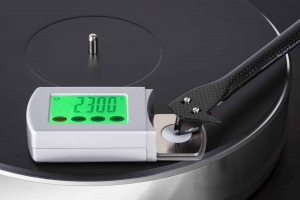 Весы Pro-Ject MEASURE IT S2