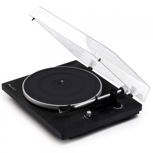 Проигрыватель винила Premiera ECO One, black